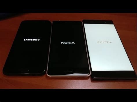 Sony Xperia XA1 Ultra vs Samsung Galaxy J7 Pro Karşılaştırma